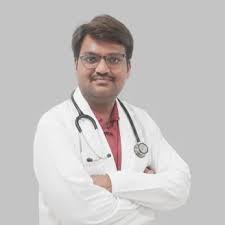 Dr S Jagadeswar